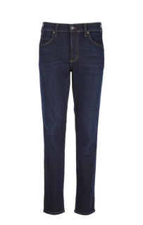 Джинсы мужские Mustang синие 48