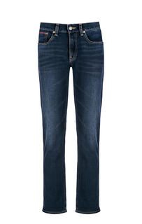 Джинсы мужские Tommy Jeans синие 44
