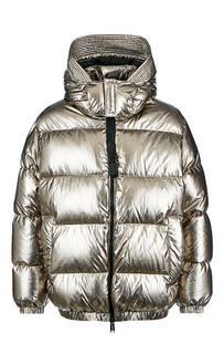 Пуховик мужской add 50