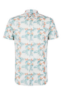 Рубашка Мужская Jack & Jones 50