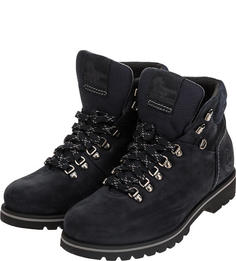 Ботинки мужские Panama Jack Bradley C3 синие 45 EU