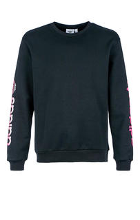 Свитшот мужской adidas Originals черный 56