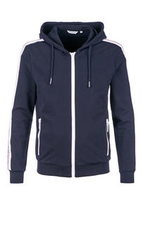 Толстовка мужская Antony Morato синяя 54