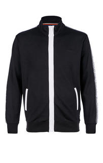 Толстовка мужская Guess черная 46