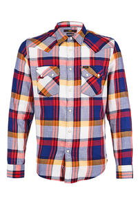 Рубашка Мужская Lee 52