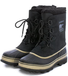 Ботинки мужские Sorel 1002871014 черные 8 US