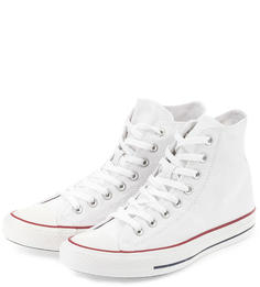 Кеды мужские Converse M7650_M белые/красные/черные 43