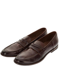 Мужские туфли Pantanetti 12610G moicano 42 IT