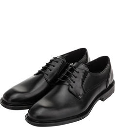 Мужские туфли LLOYD 28-853-00 черные 44.5