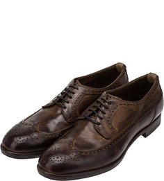 Мужские туфли Silvano Sassetti 9826 a 44