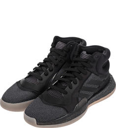Кроссовки мужские adidas Originals BB9300 серые/черные 41
