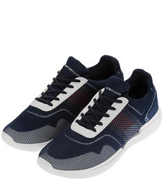Кроссовки мужские Tommy Hilfiger FM0FM02028 403 midnight 41