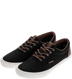 Мужские кеды Jack & Jones 12146325 anthracite 40 EU