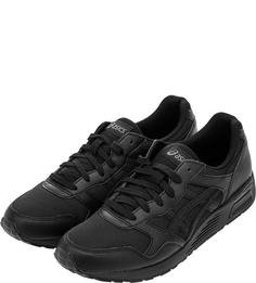 Мужские кроссовки Asics Tiger 1201A009/001 черные 40.5
