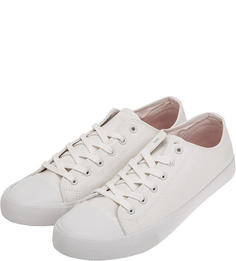 Мужские кеды Affex 88-KRD-WHT-M коричневые 43