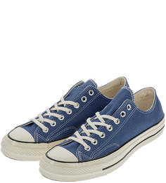 Кеды мужские Converse 162064_M синие 41