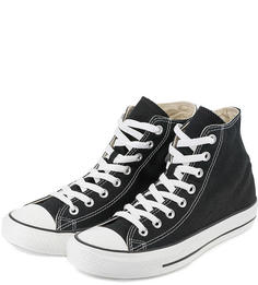 Кеды мужские Converse M9160_M черные 45
