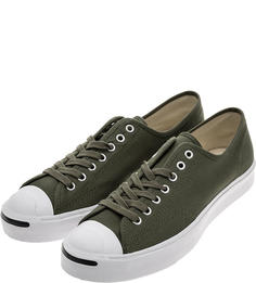 Кеды мужские Converse 164105_M хаки 44