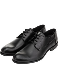 Мужские туфли LLOYD 28-678-00 черные 45