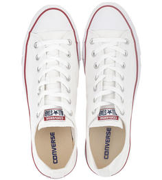 Кеды мужские Converse M7652_M белые 44.5