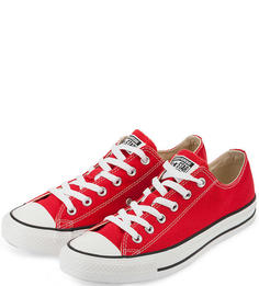 Кеды мужские Converse M9696_M красные/белые/черные 45