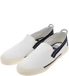 Слипоны мужские Pepe Jeans PMS10277 800 45