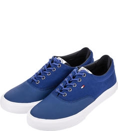Мужские кеды Tommy Hilfiger FM0FM01938 425 surf the web 43 US