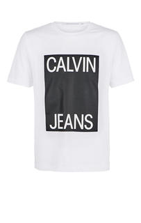 Футболка мужская Calvin Klein Jeans 52