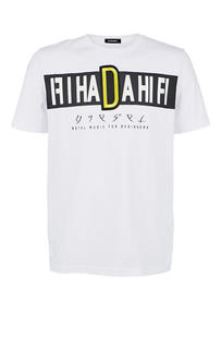 Футболка мужская DIESEL 54