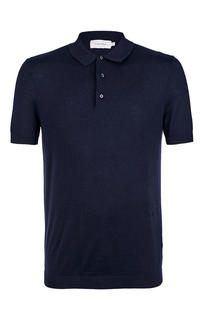 Футболка мужская Calvin Klein синяя 54
