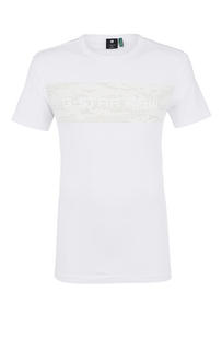Футболка мужская G-Star Raw 52