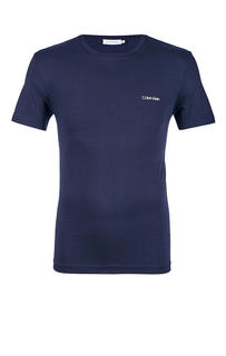 Футболка мужская Calvin Klein синяя 56