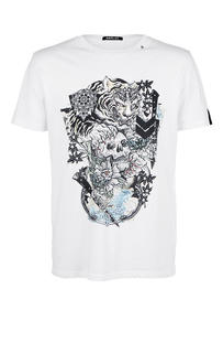 Футболка мужская Replay 54