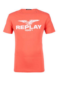 Футболка мужская Replay 54