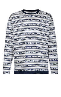 Футболка мужская Pepe Jeans синяя 54