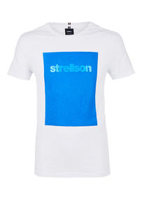 Футболка мужская Strellson 48