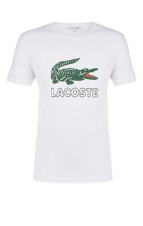 Футболка мужская Lacoste 50