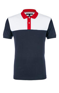 Футболка мужская Tommy Hilfiger синяя 54