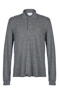 Футболка мужская Lacoste серая 54