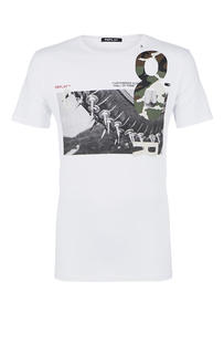 Футболка мужская Replay 54