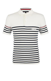 Футболка мужская Tommy Hilfiger белая 48
