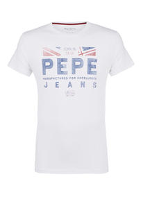 Футболка мужская Pepe Jeans 50