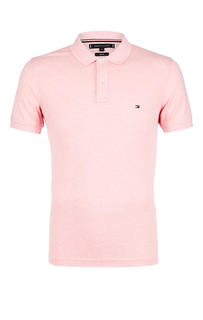 Футболка мужская Tommy Hilfiger розовая 50