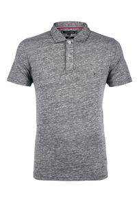 Футболка мужская Tommy Hilfiger синяя 48