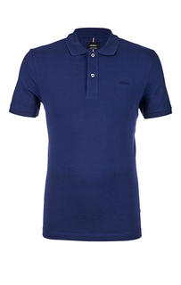 Футболка мужская Strellson синяя 50