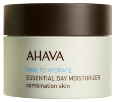 Крем для лица Ahava Time To Hydrate Essential Day Moisturizer, 50 мл