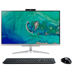 Моноблок Acer As C24-865 DQ,BBUER,005