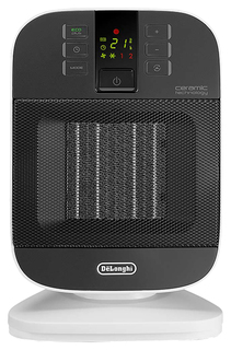 Тепловентилятор De Longhi Bend Line HFX60V20 Delonghi