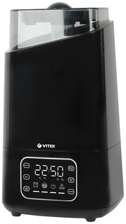Воздухоувлажнитель VITEK VT-2338 Black