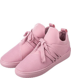 Кеды женские STEVE MADDEN 91000719 pink 41 US